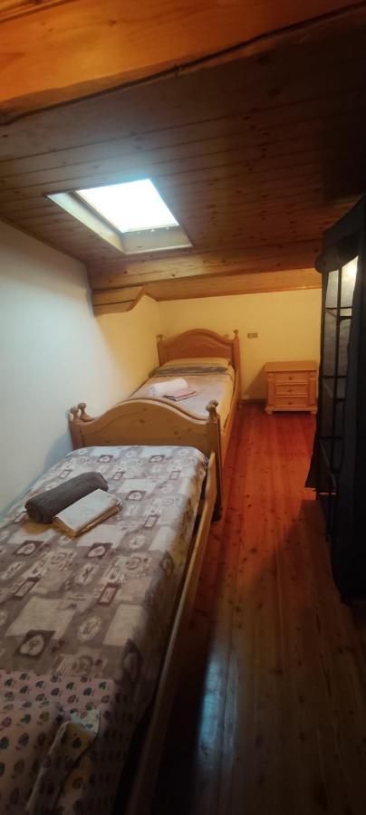 A&J House Apartment Canal San Bovo Ngoại thất bức ảnh