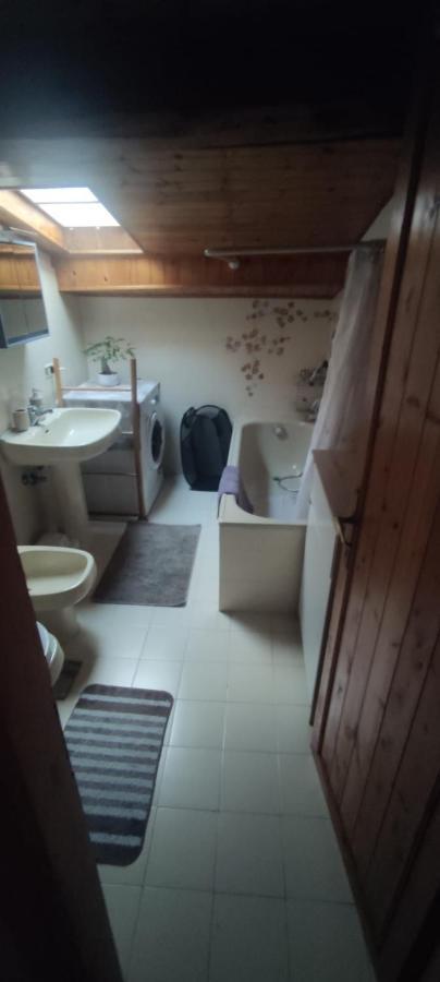 A&J House Apartment Canal San Bovo Ngoại thất bức ảnh